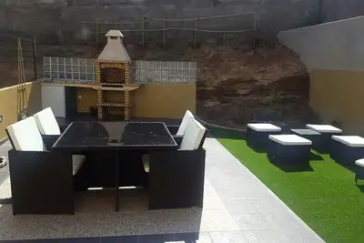 Image de Casa miradouro do moínho
