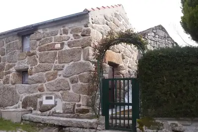Image de Casa das Batatas, Lugar do Outeiro, Amarante