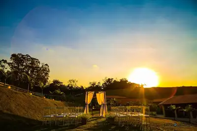 Ferme De La Vallee Eucalyptus - Espace Pour Evenements, Saisons Et Conventions.