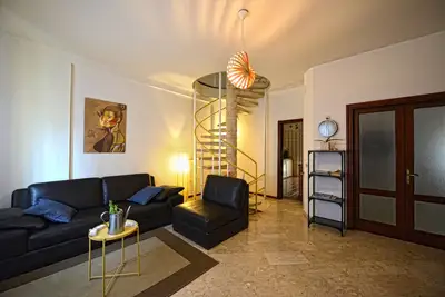 Image de Maison de vacances prestigieuse Pouilles Bari