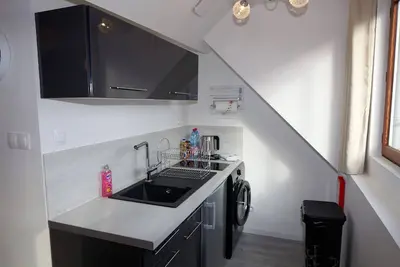 Image de Appartement moderne et lumineux 40 m²