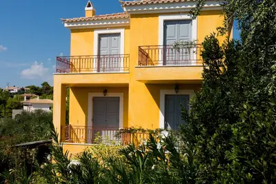 Image de Villa Iva par Jj Hospitality