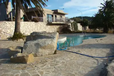 Image de Villa De Prestige De Charme