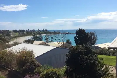 Image de Rose Island Retreat - Kangaroo Island