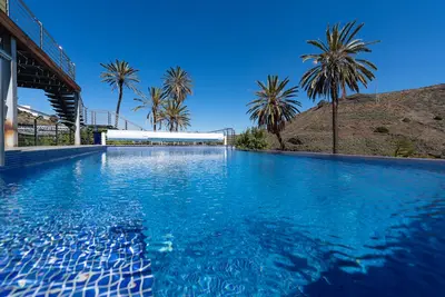 Image de Vacances Appartement Villa Oasis \/ Villa n -8