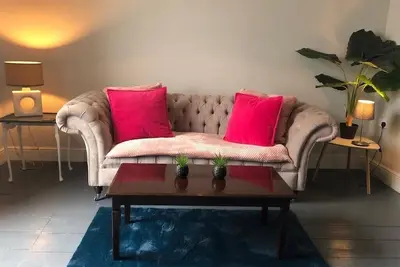 Image de Bel appartement en bord de mer