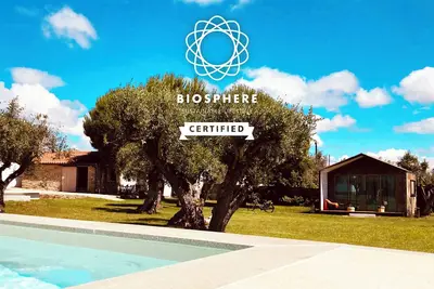 Image de Petite maison de Póvoa - Tourisme de nature
