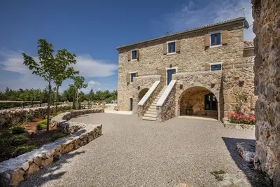 Image de Villa Aria, Gostinjac