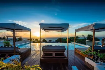 Image de Marque nouvelle villa de luxe - Alta Vista