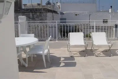 Rêve Accueil Ostuni Appartement