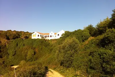Image de Cortijo Andaluz \"El Latero\"