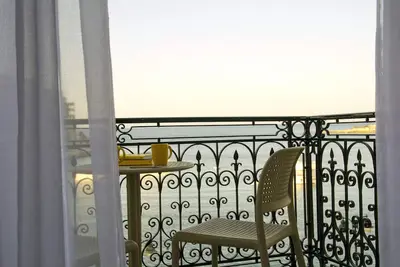 Image de Balcon maltais - St. Julians