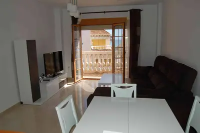 Image de Appartement de luxe avec vue sur la mer