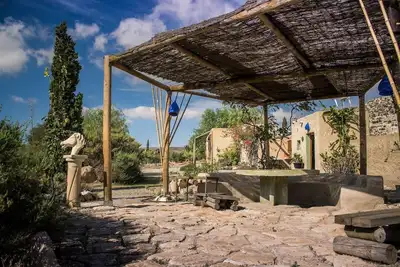 La Joya de Cabo de Gata - Cortijo Cala El Plomo