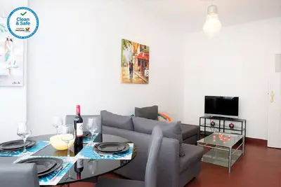 Image de Comfortable and Central apartment, Cascais