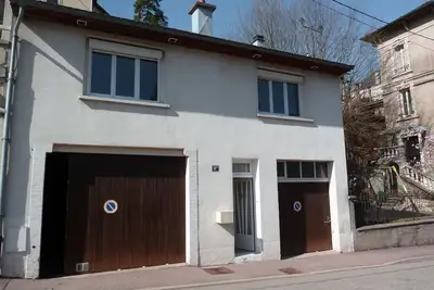 Image de Maison particulière à Plombières les Bains