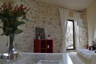 Image de Charmante maison indépendante de San Bartolomeo dans le centre historique de Scicli