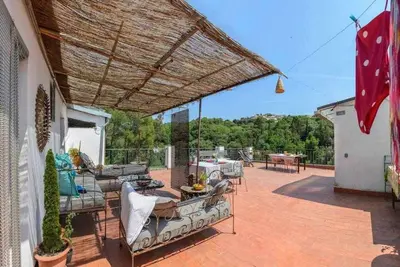 Image de Sleep & Stay_ Studio avec grande terrasse à Sant Daniel