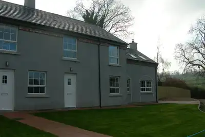 Image de 43 chalets à la ferme Templemoyle