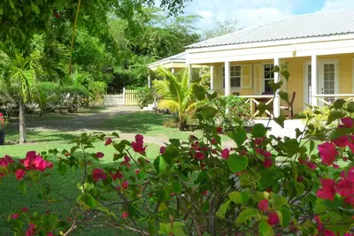 Studio Cottage adapté pour 1 ou 2 adultes