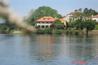 Image de Casa da Barca do Lago
