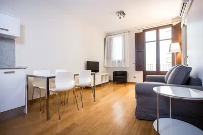 Image de Appartement 2 + 1 à Gérone