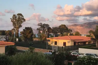 Image de Villa Pistachio - Marinalonga (200 mt de la mer. ) - Confortable et équipée