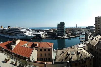 Image de Appartement Savona City