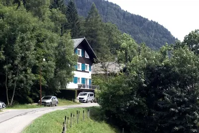 Image de Chalet La Grande Vue - B&B