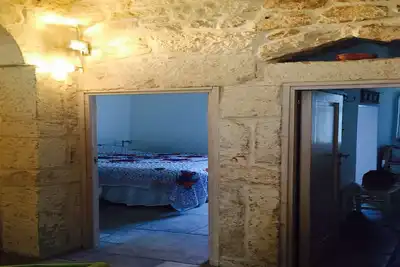 DreamHome Ostuni, Pouilles