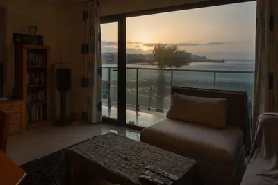 Image de Appartement moderne bien équipé sur la plage de Arinaga