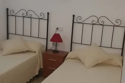 Image de Appartement La Tejada