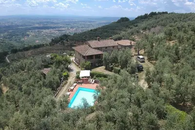 Image de Romantic Villa