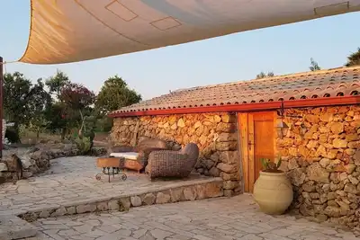 Maison Mmiriusa - Vendicari Noto