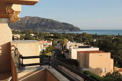 Image de Superbe appartement de vues Azohiap