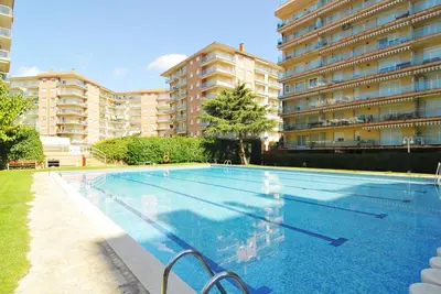 Image de HomeHolidaysRentals Aqua - Costa Barcelona