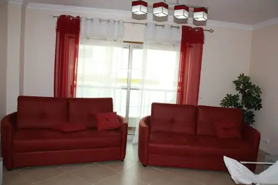 Image de Fantastique appartement près Guadiana