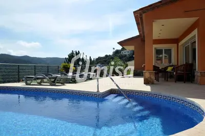 Image de Costa Brava-Calonge- Villa Caraibes, vous voulez vous détendre ?