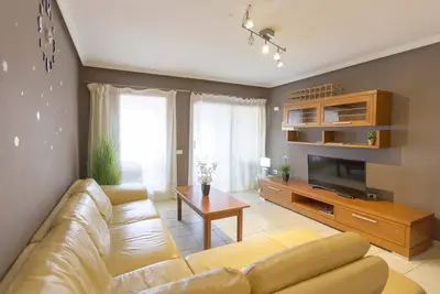 Image de Ocean View Appartement