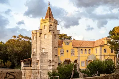 Image de Historic Center Cascais Bolina 2
