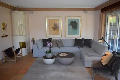 Image de Keitum / Sylt - appartement de luxe sous le chaume pour les clients exigeants!