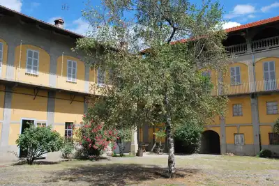 Image de Casa Regis - Appartement dans le vieux manoir