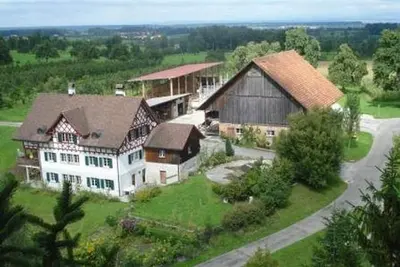 Image de Appartement de vacances Winden pour 1 - 5 personnes avec 2 chambres à coucher - Ferme