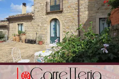 Image de Maison de vacances La carretteria au coeur du centre historique de Mistretta