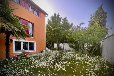 Appartement de vacances Meggen pour 1 - 2 personnes avec 1 chambre à coucher - Appartement de vacanc