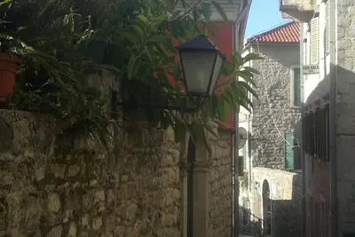 Image de Le meilleur emplacement au coeur de la vieille ville de Herceg Novi