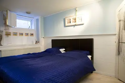 Image de Appartement à louer toute l'année sur le boulevard à Katwijk aan Zee!