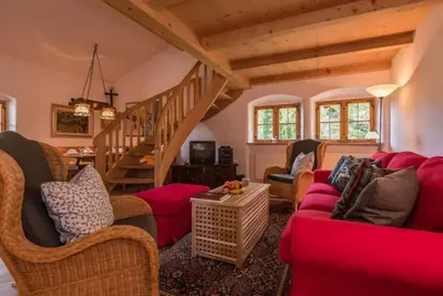 Image de Ferme Tegernsee