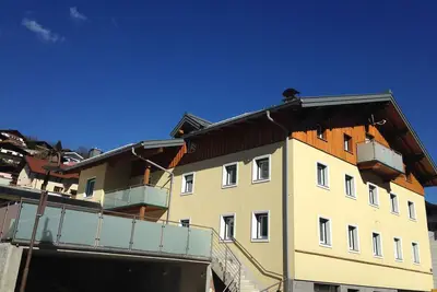 Image de Nouveau! ! ! 65m²Ferienwohnung dans top4 central