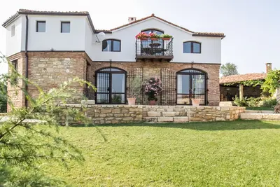 Image de Villa Vita l'élégante maison de vacances